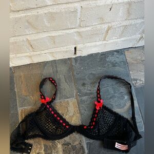 Agent Provocateur bra